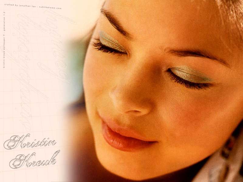 Kristin Kreuk 11